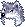 Silverwolf Head