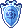 Blue Rose Shield 70