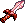 Red Wind Dagger