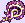 Purple Generous Staff