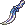 Mithril Serpent Sword L