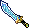 Pirate King's Scimitar