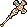 Chaos Holy Staff