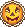 Pumpkin Monster Shield 40