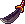 Crimson sword